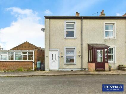 North Street, Fletchertown, Wigton, CA7