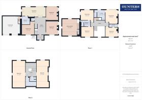 Floorplans