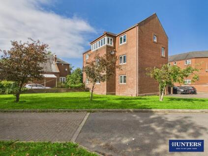 Old Mill Court, Annan