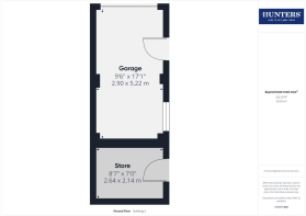 Garage/Store