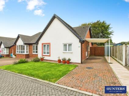 Sycamore Drive, Longtown, Carlisle, CA6
