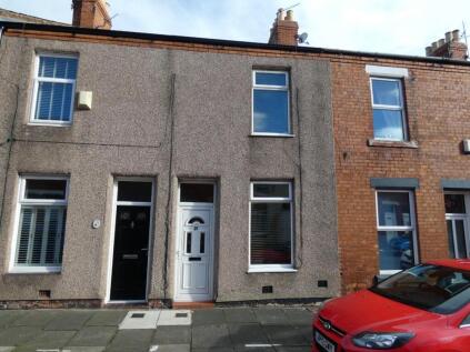 Bower Street, Carlisle, CA2
