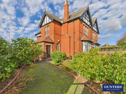 St. Aidans Road, Carlisle