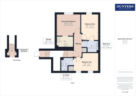 Floorplans