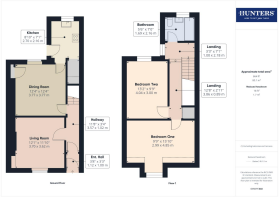 Floorplans