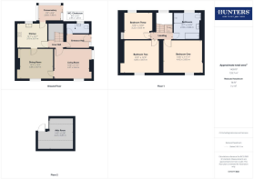 Floorplans