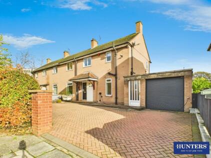 Clift Street, Carlisle, CA1