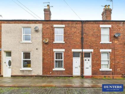 Thomson Street, Carlisle, CA1