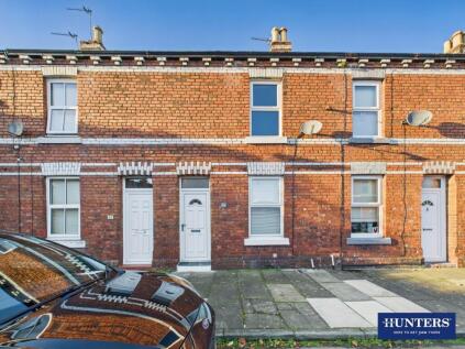 Melrose Terrace, Carlisle, CA1