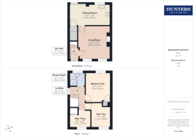 Floorplans
