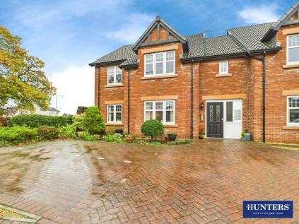 Carlyle Place, Dumfries, DG1