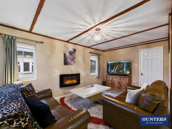 Living & Dining Room