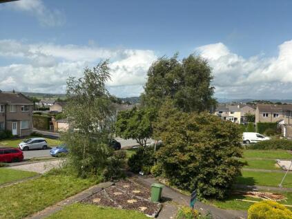 Hayclose Road, Kendal