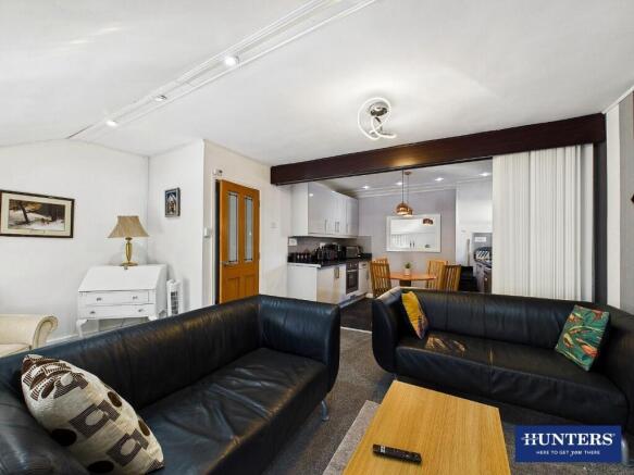 Apartment Two