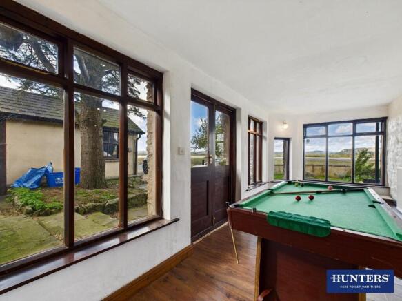 Sun Room