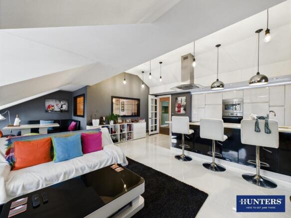 Lounge Area