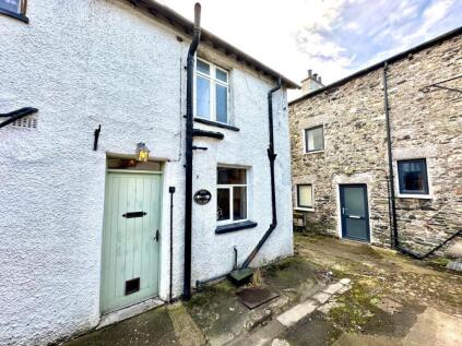 Low Cottages. Endmoor, Kendal