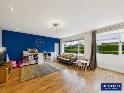 Scar View Road, Oxenholme, Kendal