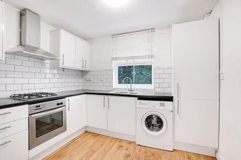 Orange Terrace, Rochester