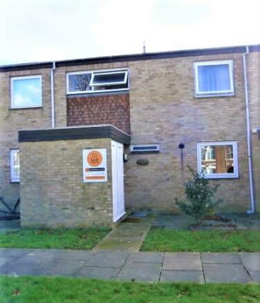4 Bedroom Terraced House To Rent In 1 Single Room Available