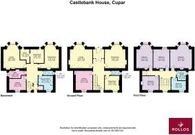 KY240446 - Castlebank House, Cupar.jpg