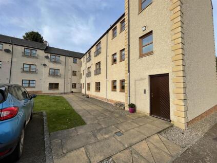 Flat 9, Calsey House, Newburgh Road, Auchtermuchty