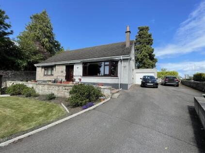 View Park, 1 East Road, Cupar