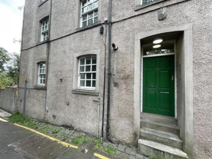 Flat 1, Eastbridge Mews Castlehill Place, Cupar