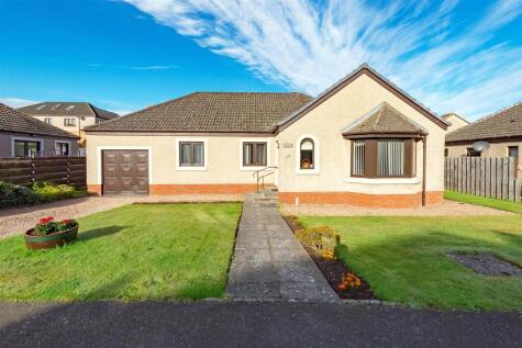 Damar, 27 Meadowside Road, Cupar