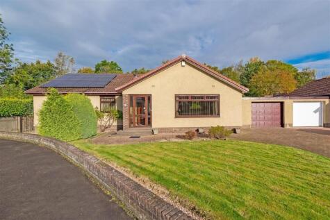 9 Burleigh Court, Glenrothes