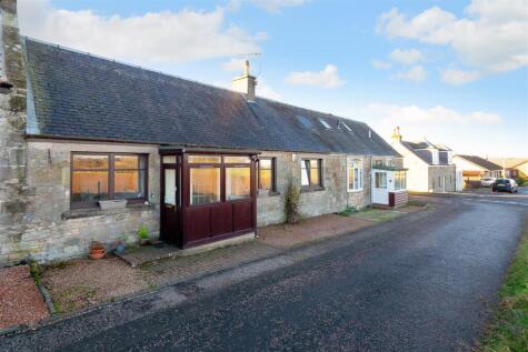 29 Bankton Park, Kingskettle