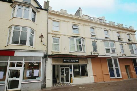 Seaton - 2 bedroom flat for sale