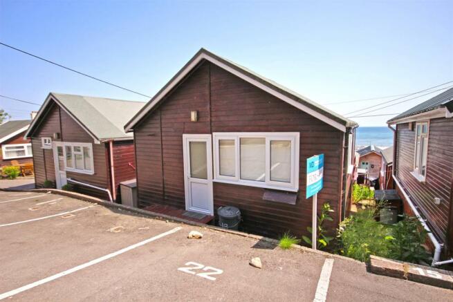 1 Bedroom Chalet For Sale In Lyme Regis Dt7