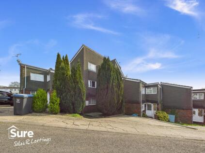 The Bounce, Hemel Hempstead, Hertfordshire, HP2