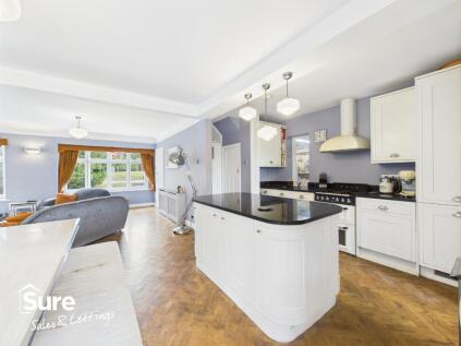 Fairway, Hemel Hempstead, Hertfordshire, HP3