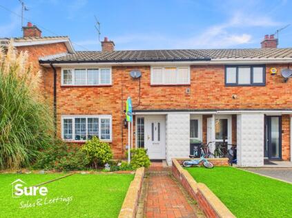 Furtherground, Hemel Hempstead, Hertfordshire, HP2