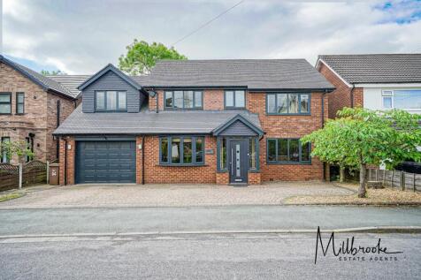 Beatrice Road, Worsley, M28