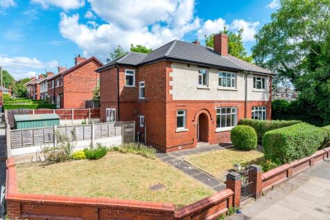 Simpson Road, Worsley, M28