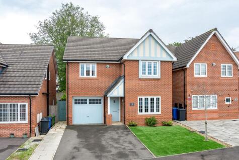Church Vale, Worsley, M28