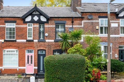 Ringlow Park Road, Swinton, M27