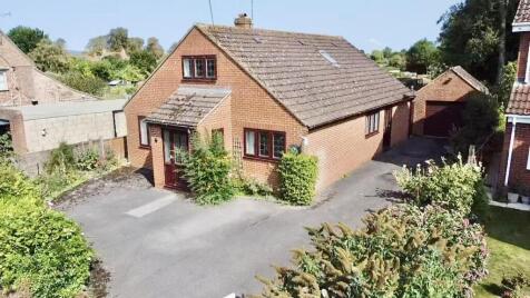 Vicarage Lane, Frampton On Severn, Gloucester