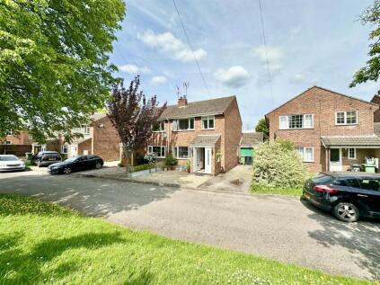 Darell Gardens, Frampton On Severn, Gloucester