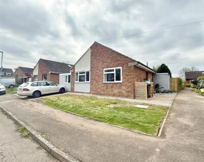 Bayfield Gardens, Dymock