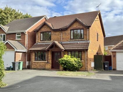 The Oaks, Abbeymead, Gloucester