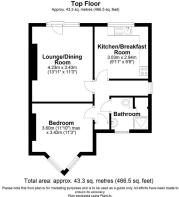Top Floor Flat 26 Robinson Road Floorplan-page-001