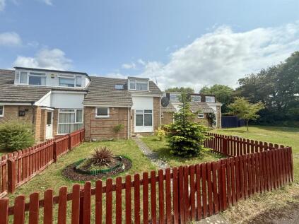 Redwood Close, Gloucester