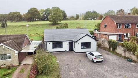 Old Hill, Longhope