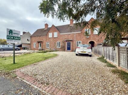 The Oval, Frampton On Severn, Gloucester