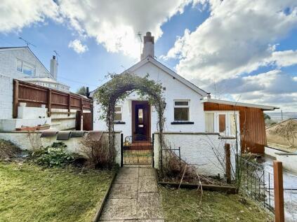 Trinity Way, Cinderford