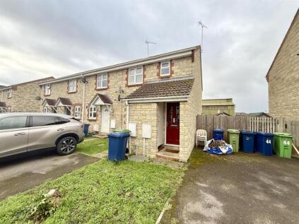 Katherine Close, Churchdown, Gloucester